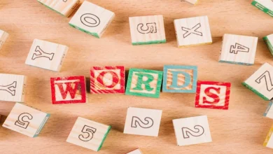 WordHippo 5 Letter Words
