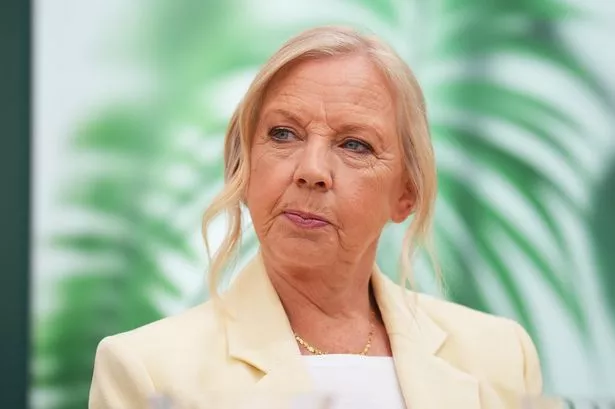 Deborah Meaden Net Worth