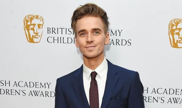 Joe Sugg