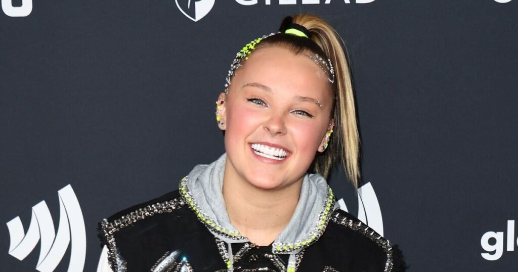 JoJo Siwa Net Worth