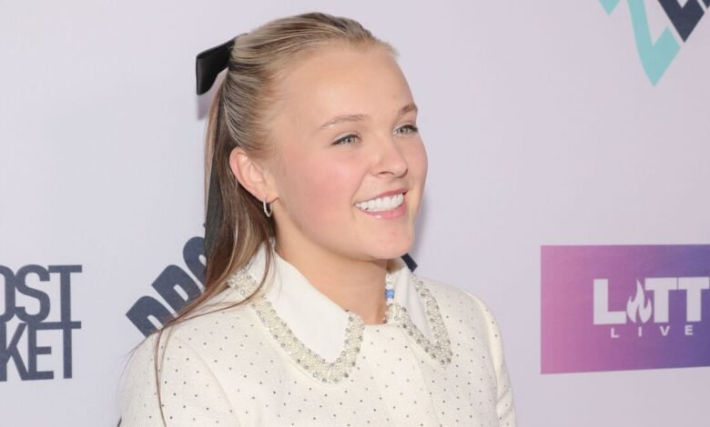 JoJo Siwa Net Worth
