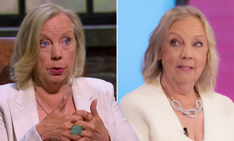 Deborah Meaden Net Worth