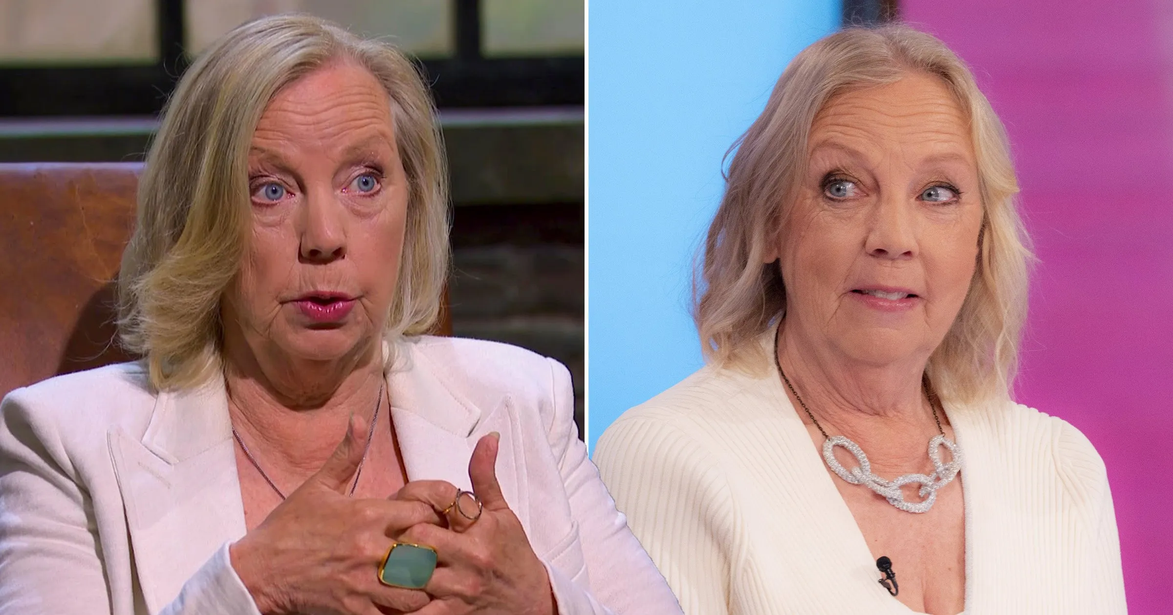 Deborah Meaden Net Worth