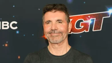 Simon Cowell