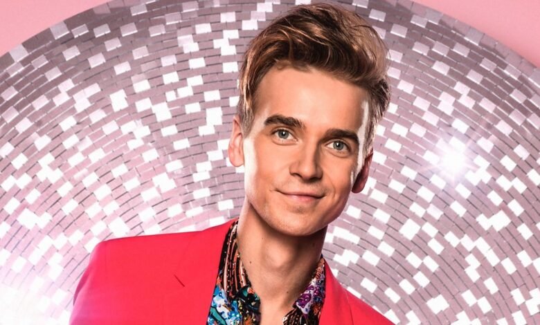 Joe Sugg