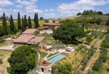 Luxury Villas Italy Le Collectionist