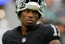 Henry Ruggs Net Worth