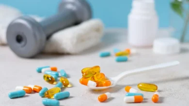 Longevity Supplement