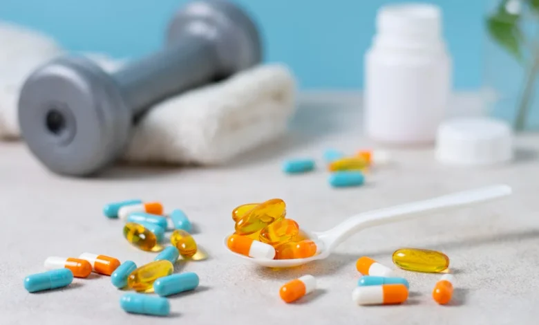 Longevity Supplement