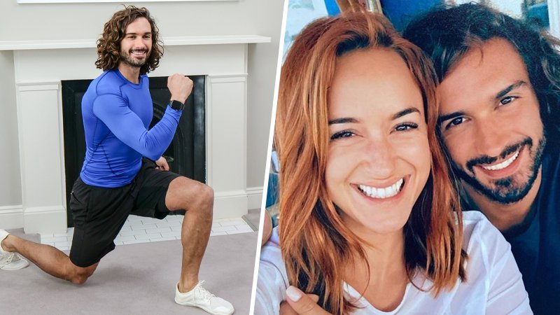 Joe Wicks