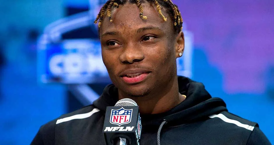 Henry Ruggs Net Worth