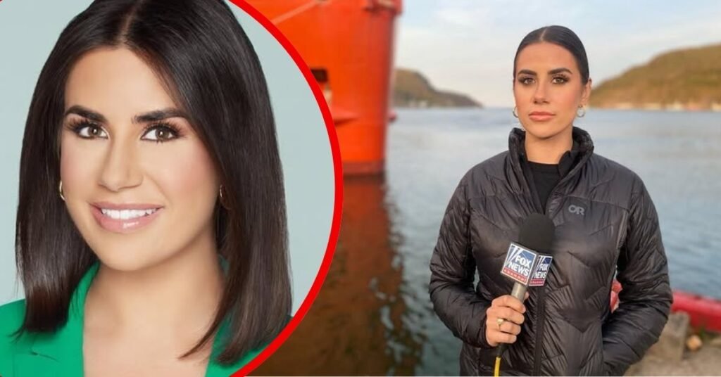 Is Madison Scarpino Married