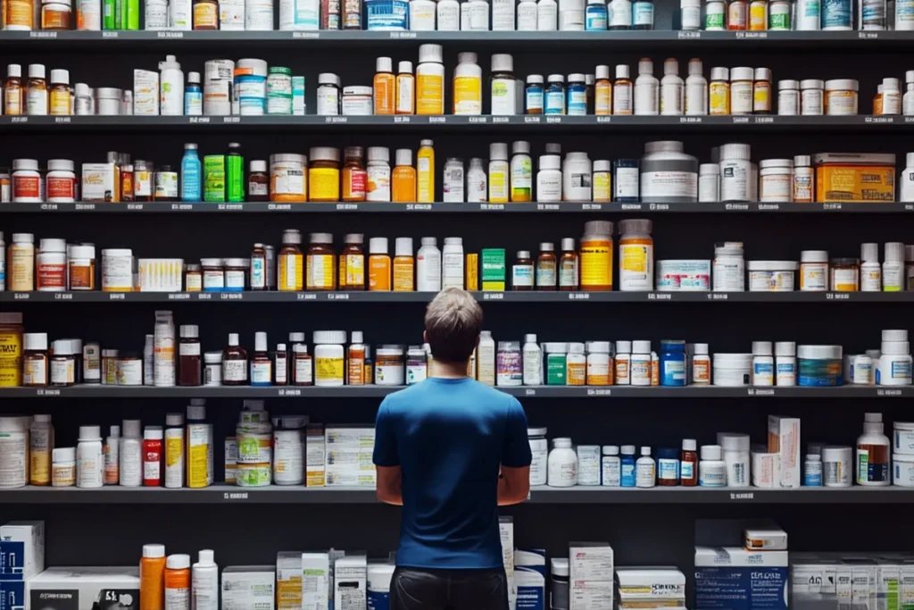 Longevity Supplement