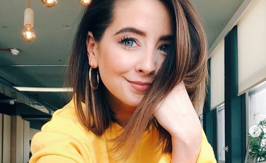 Zoe Sugg