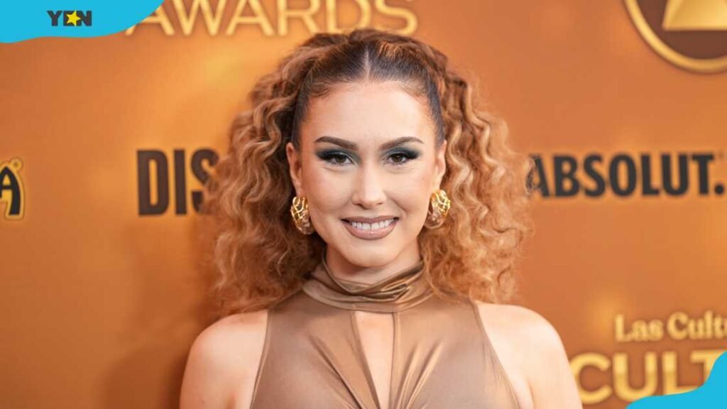 Loren Allred Net Worth