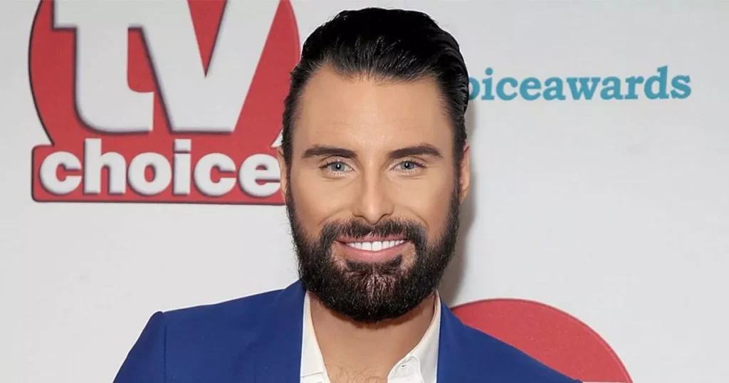 Rylan Clark