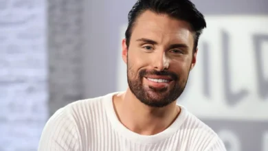 Rylan Clark
