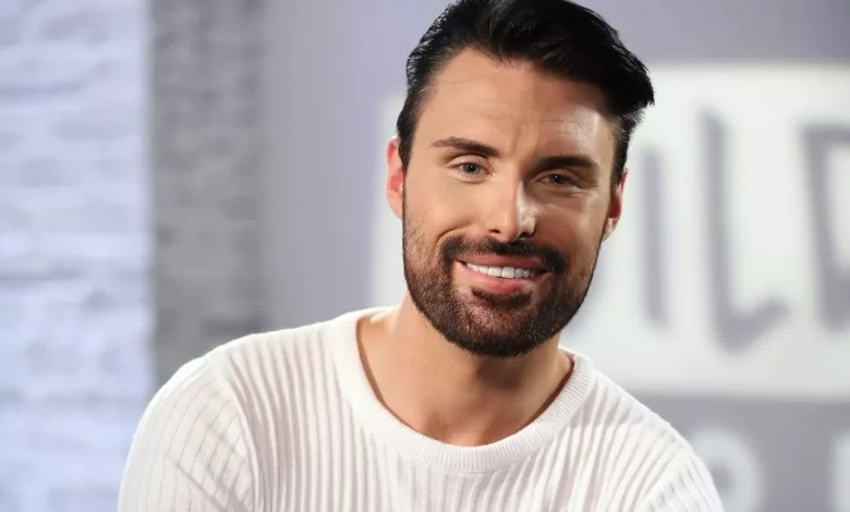 Rylan Clark