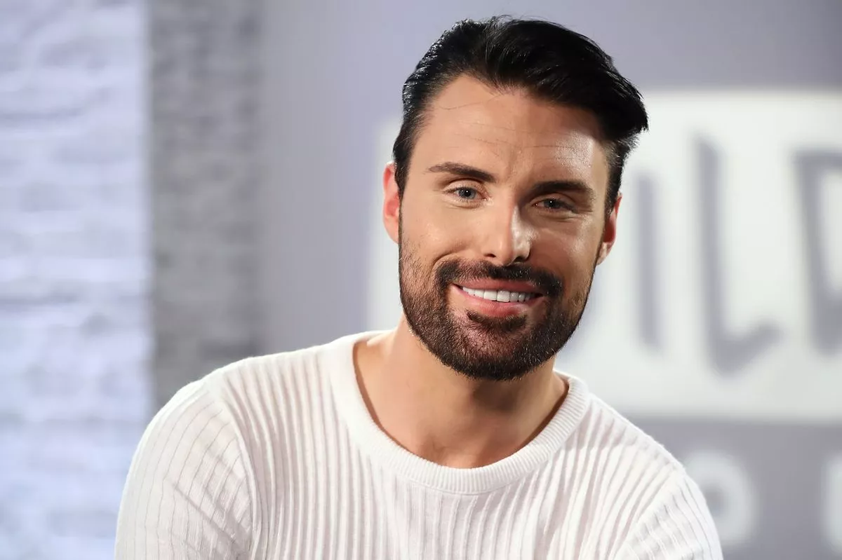 Rylan Clark