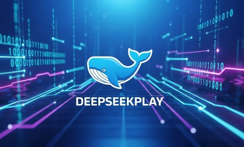 DeepSeekPlay com