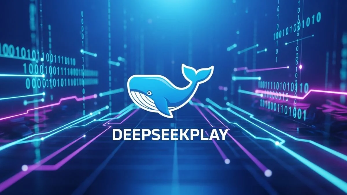 DeepSeekPlay com