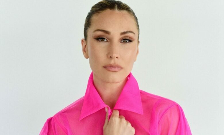 Loren Allred Net Worth