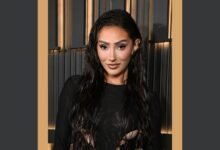 Francesca Farago Age