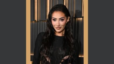 Francesca Farago Age