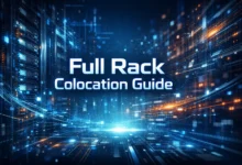 Full Rack Colocation