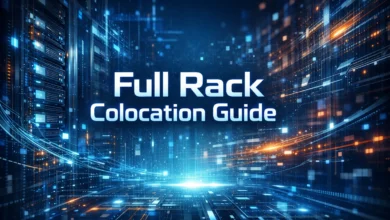 Full Rack Colocation