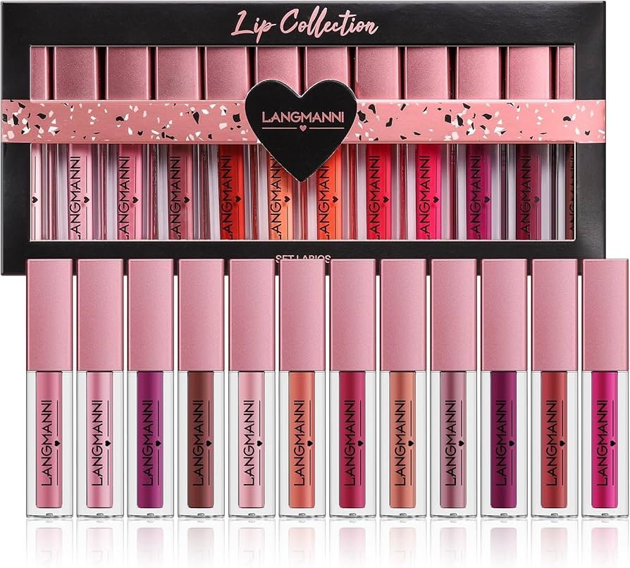 Lip Set