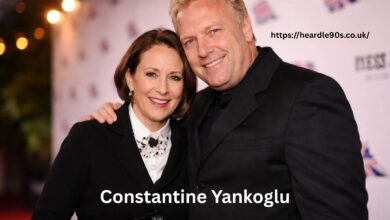 Constantine Yankoglu