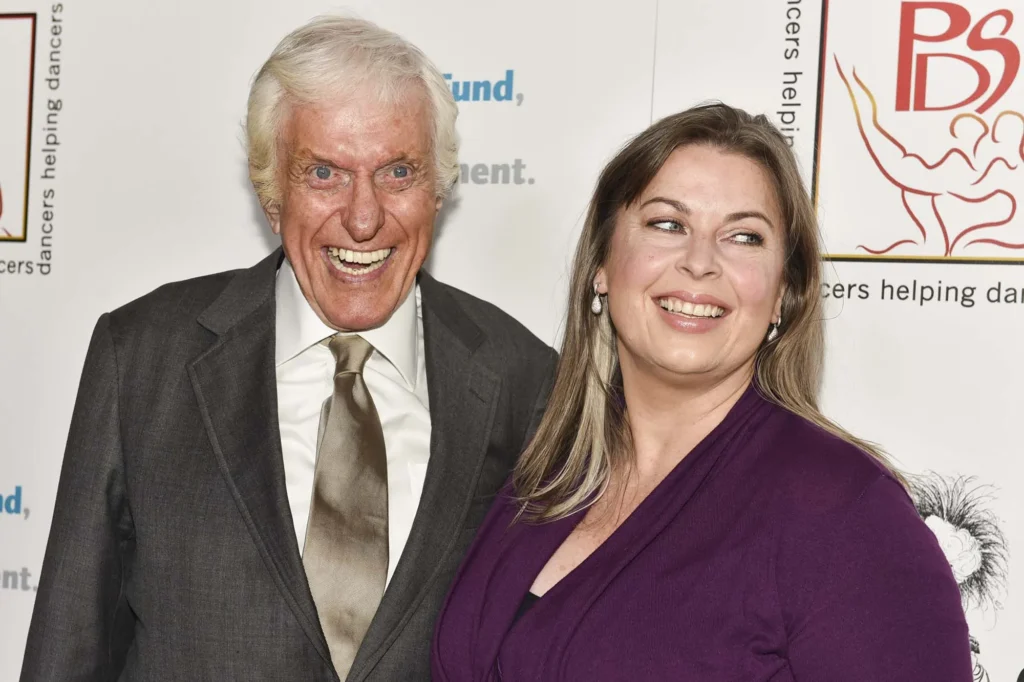Dick Van Dyke