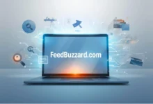 Latest FeedBuzzard com