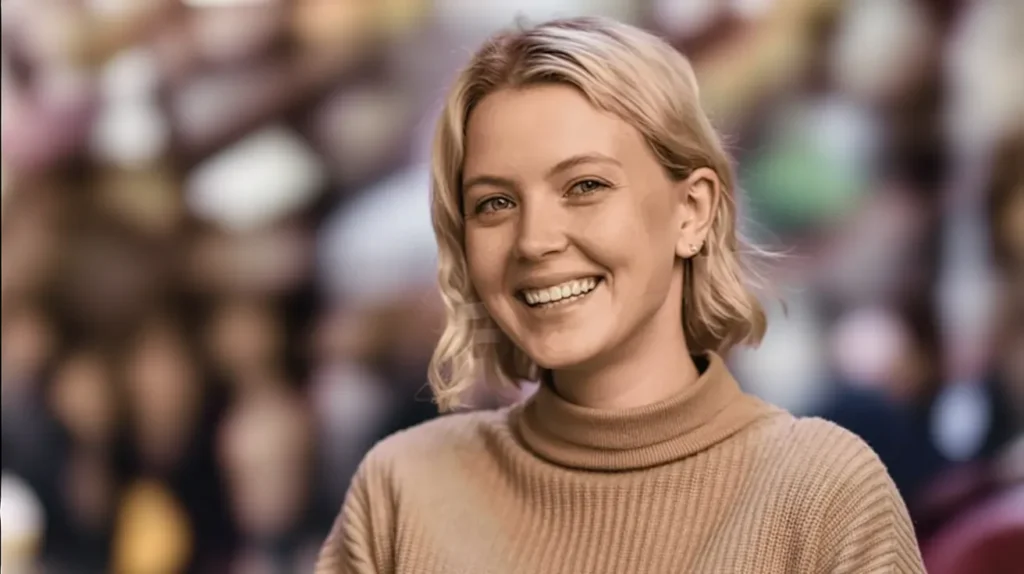 Maia Lafortezza A Rising Star in the World of Entertainment - Heardle 90s