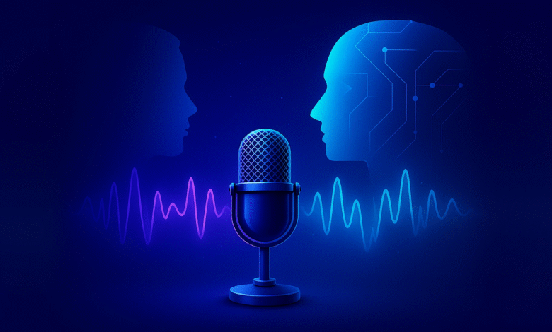 Voice AI