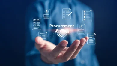 Procurement