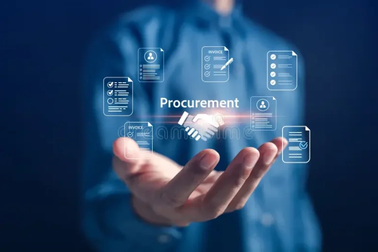 Procurement