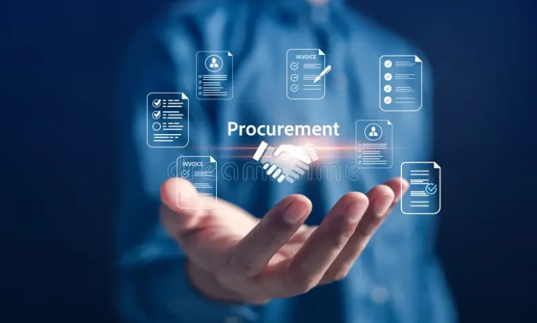 Procurement