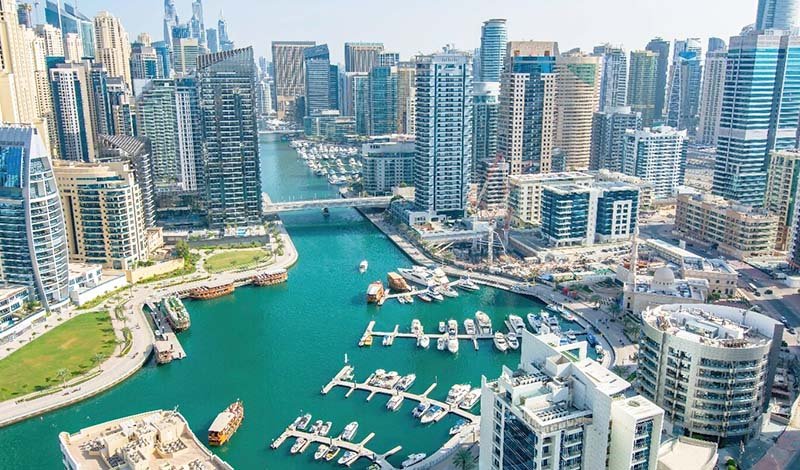 property for sale in Dubai