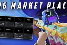 R6 Marketplace