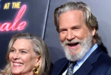 Jeff Bridges