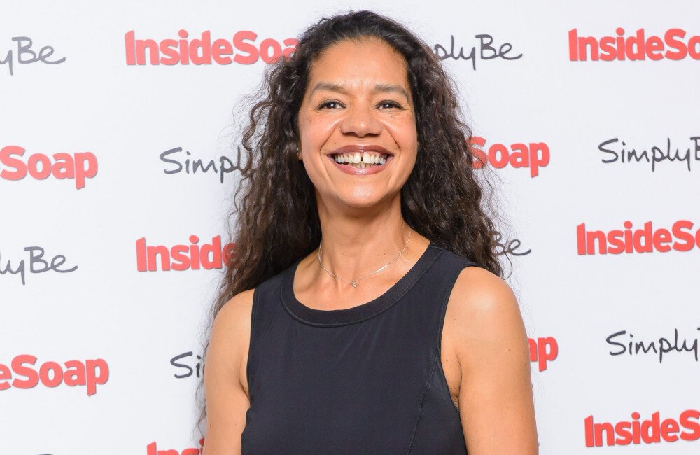 Jaye Griffiths
