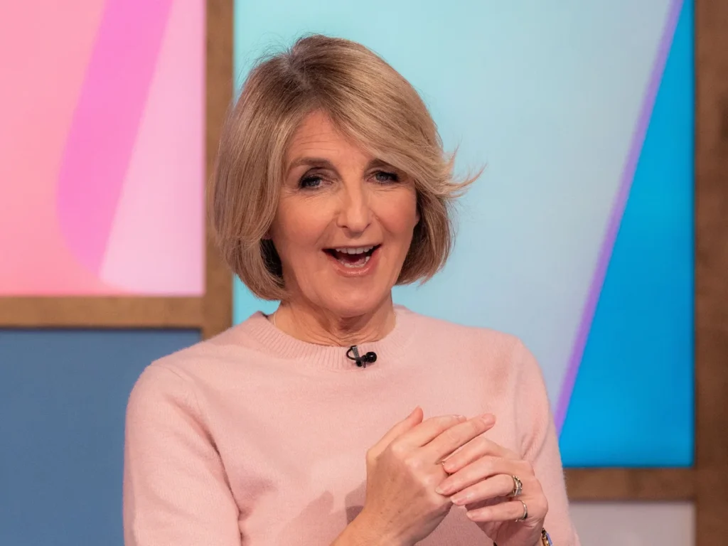 Kaye Adams