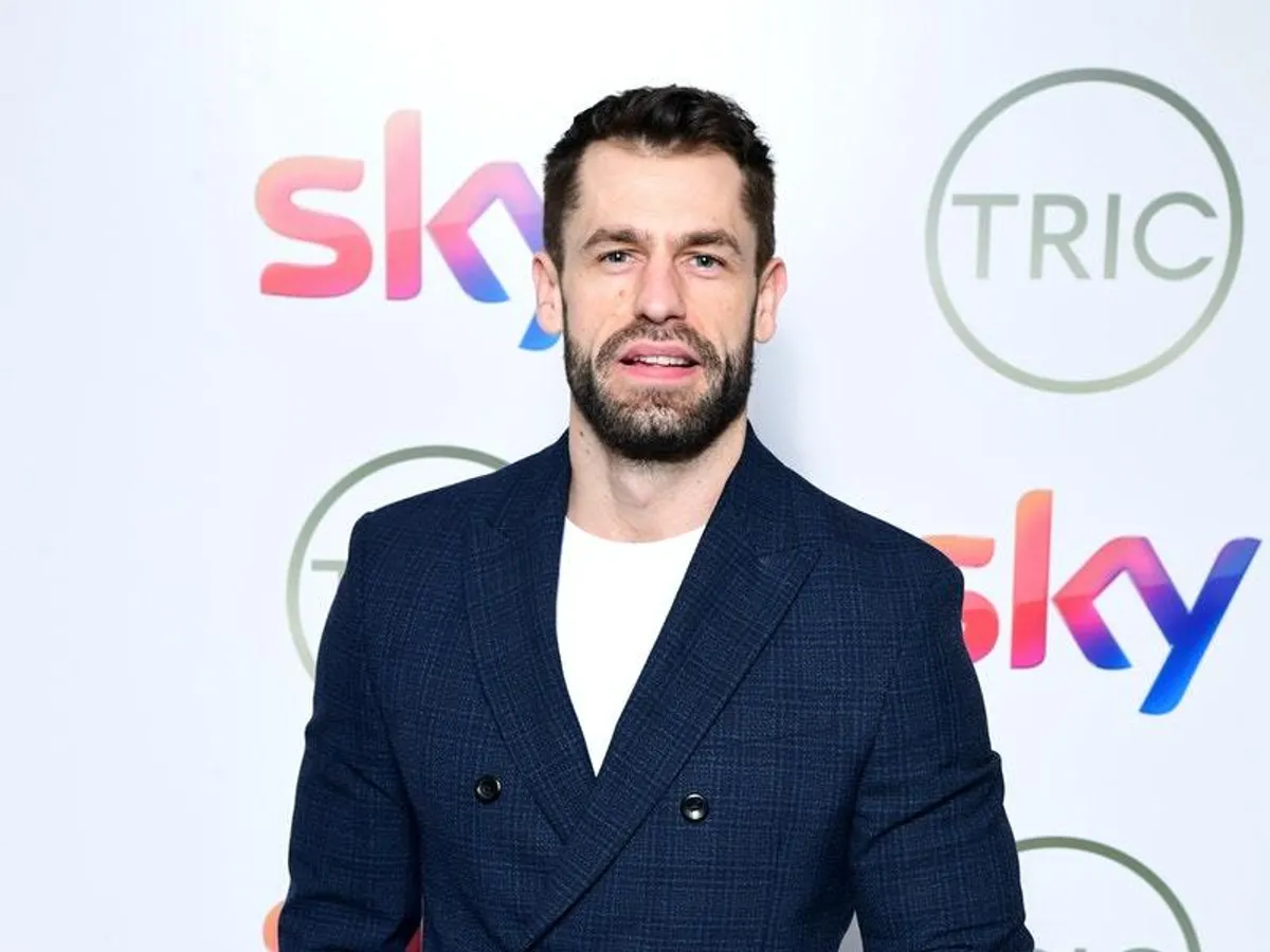 Kelvin Fletcher Net Worth