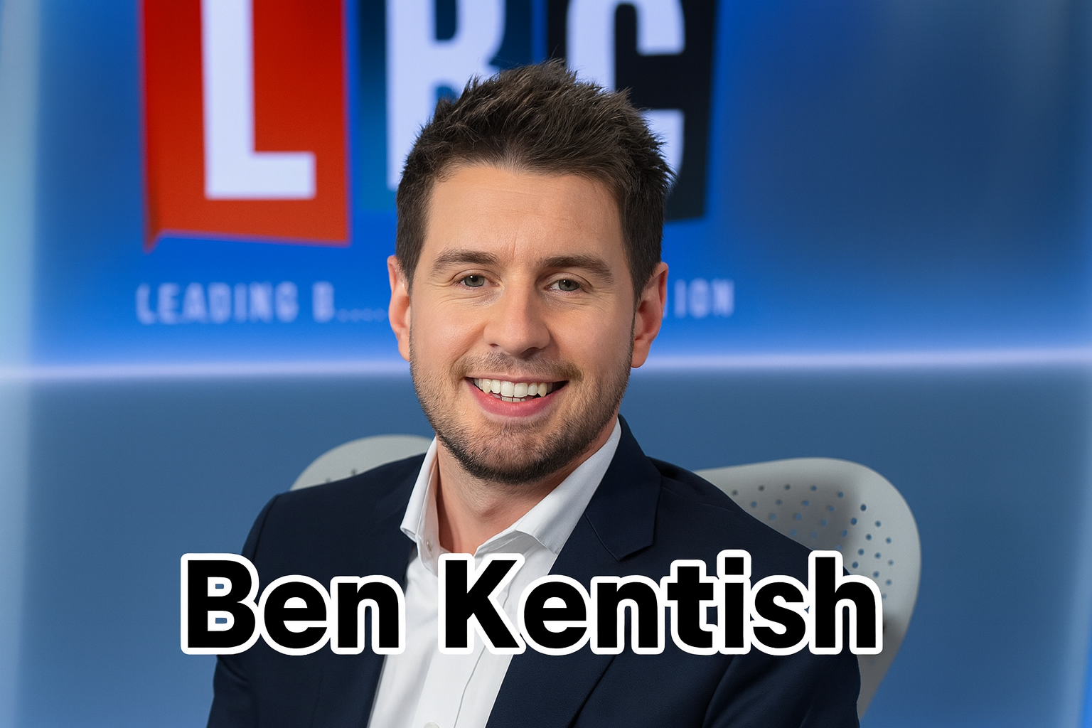 Ben Kentish