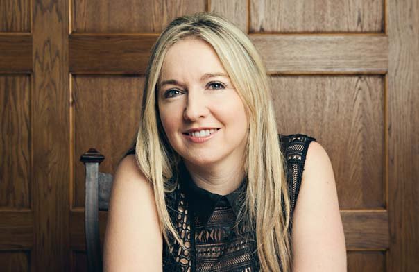 Victoria Coren Mitchell