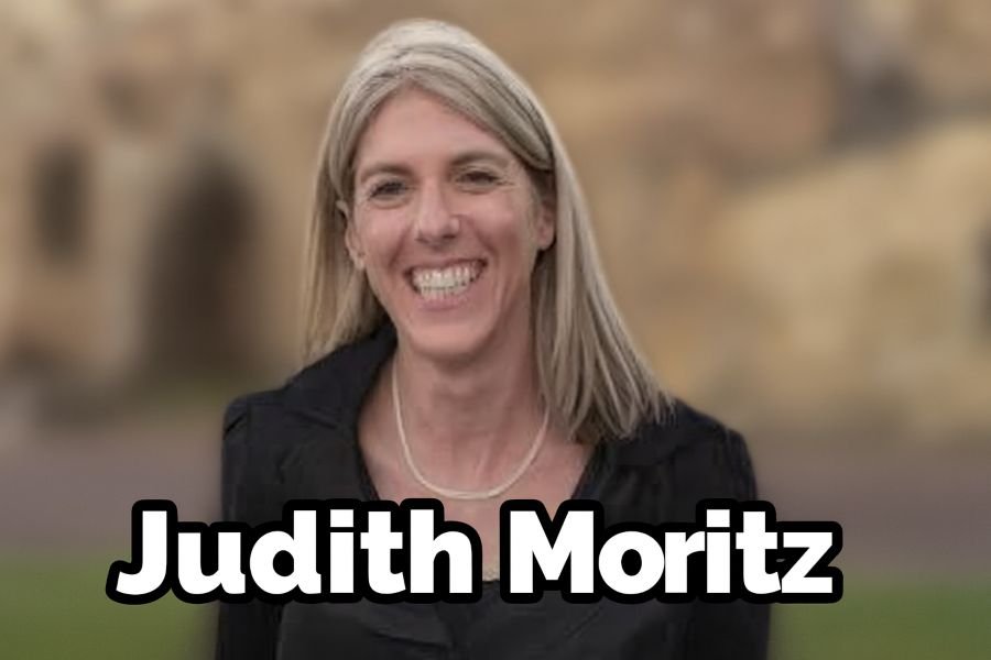Judith Moritz