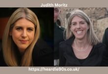 Judith Moritz