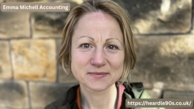 emma michell accounting